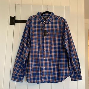 Men’s Nautica Classic Fit, XL